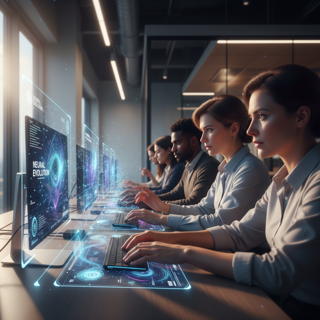 How Google Empowers Canadians with Job-Ready AI Skills