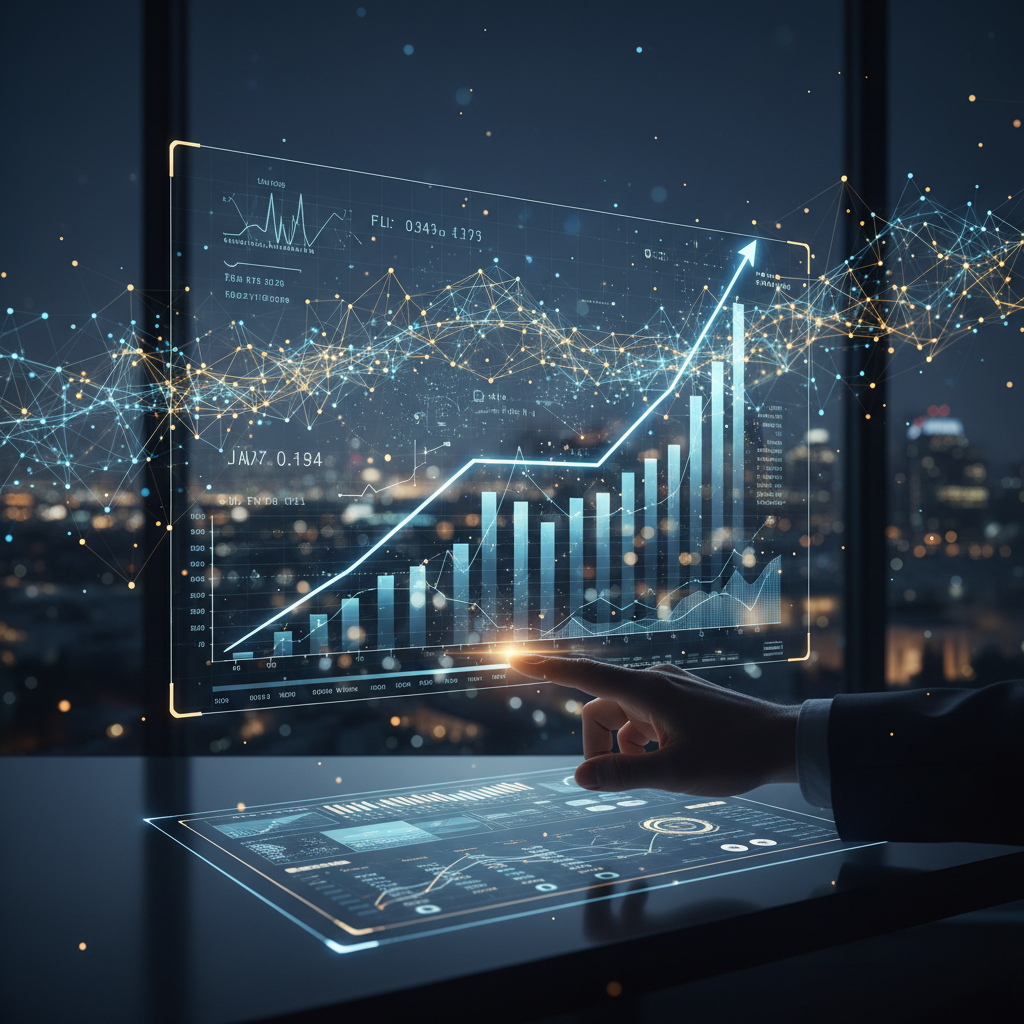 How Google Finance AI Transforms Investing in Israel