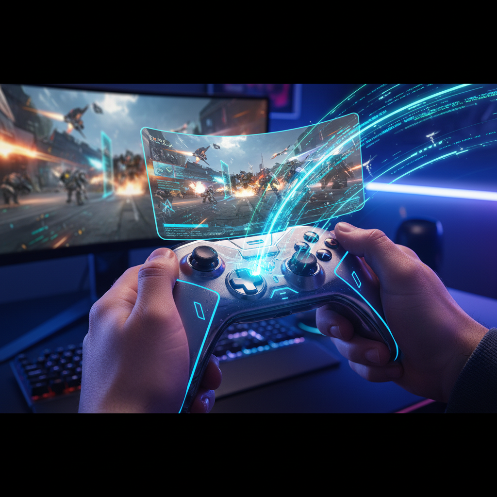 How Google Gemini AI Transforms Gaming & Why Ontario Leads