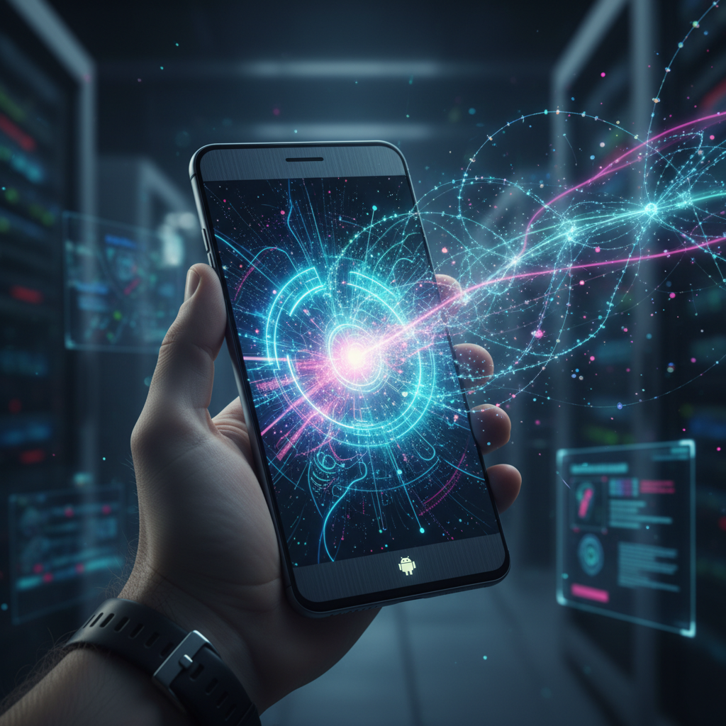 How Google Gemini AI Transforms Your Android