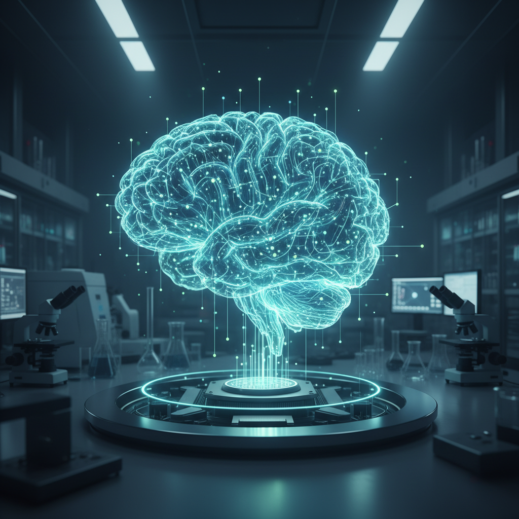 How Google & NVIDIA's $4B AI Plans to Replace Scientists