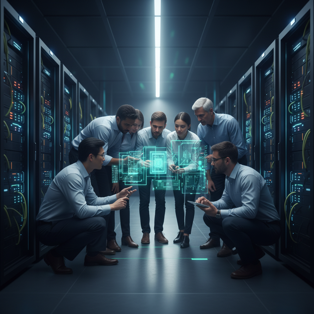 How Google Plans to Conquer Enterprise AI Challenges