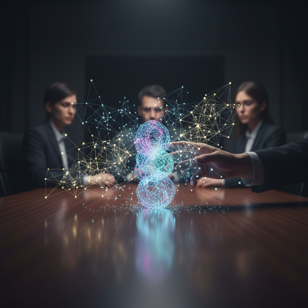 How Google's AI Consulting Could Derail Enterprise Adoption