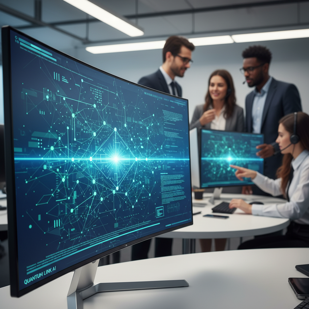 How Google's AI Plan Will Transform Customer Support