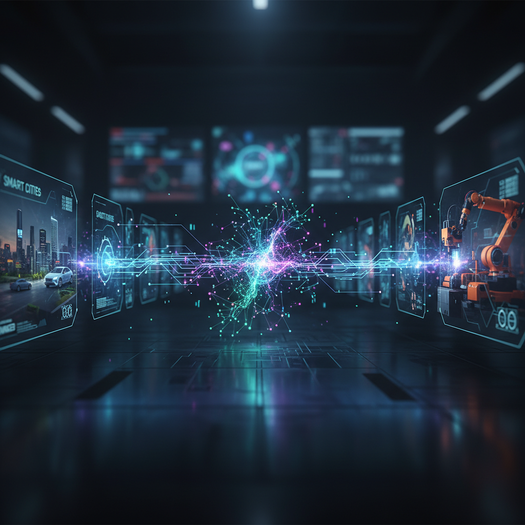 How Google's AlphaEvolve AI Solves Real-World Problems Now