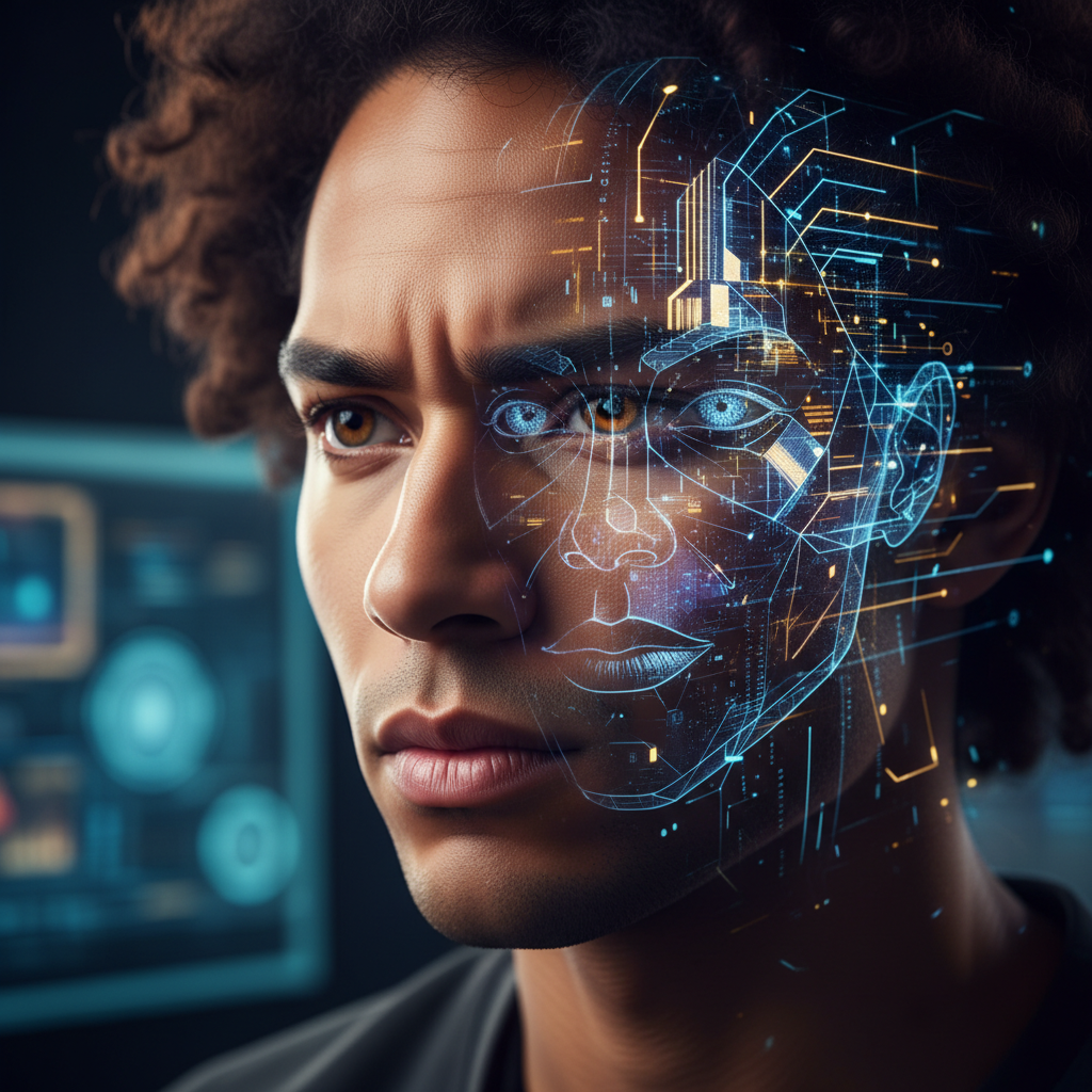 How Google's Avatars Put YOU In Your AI Videos