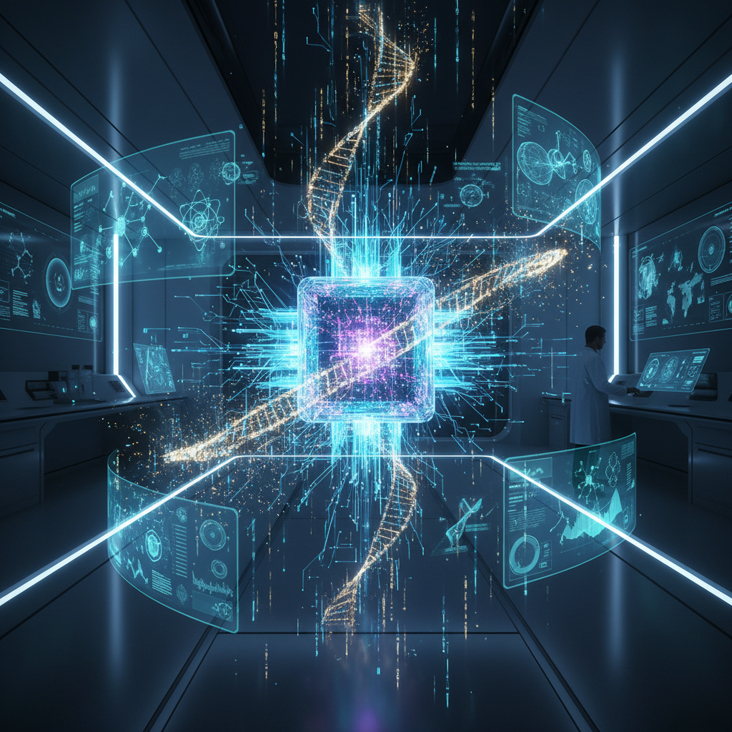 How Google's Co-Scientist AI Accelerates Scientific Breakthroughs