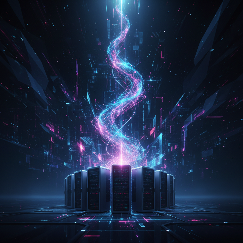 How Google's Full-Stack AI Wins the Innovation Race