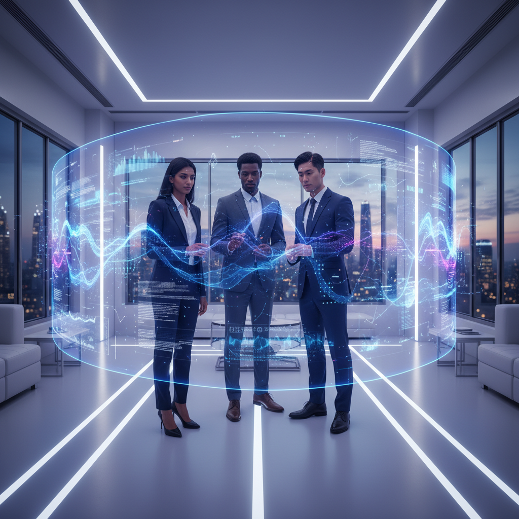 How Google's Remy AI Will Be Your Proactive 24/7 Assistant