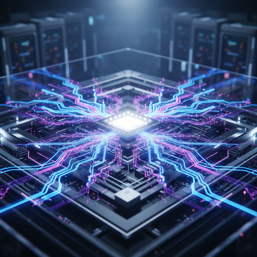How Google's TurboQuant Slashes AI Memory Use by 6x