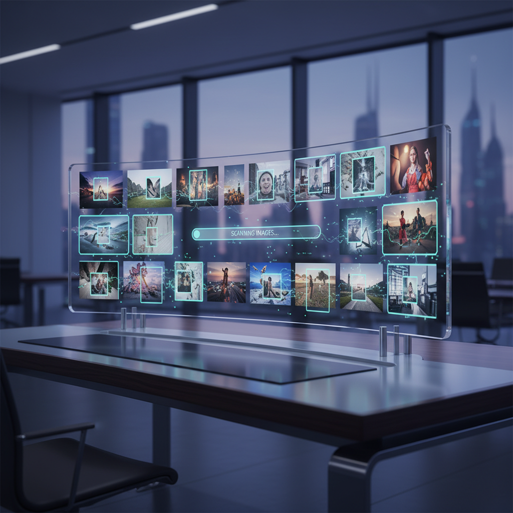 How Google Search, Chrome & Gemini Spot AI Images