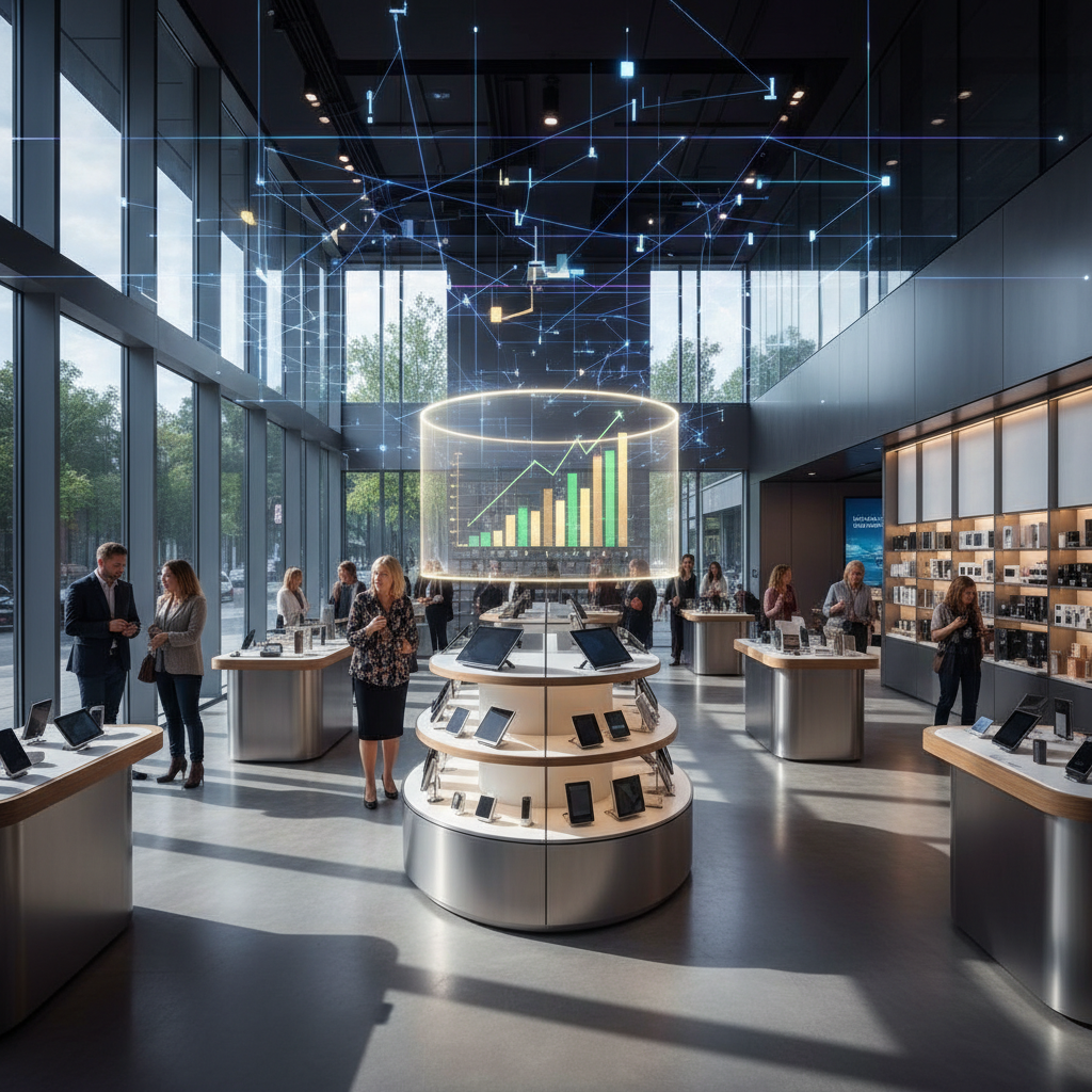 How Google UCP & AI Boost Retailer Growth & Efficiency