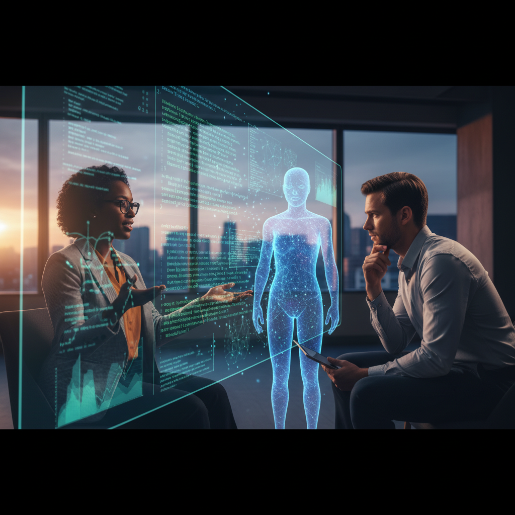 How Google Uses AI to Revolutionize Engineering Interviews