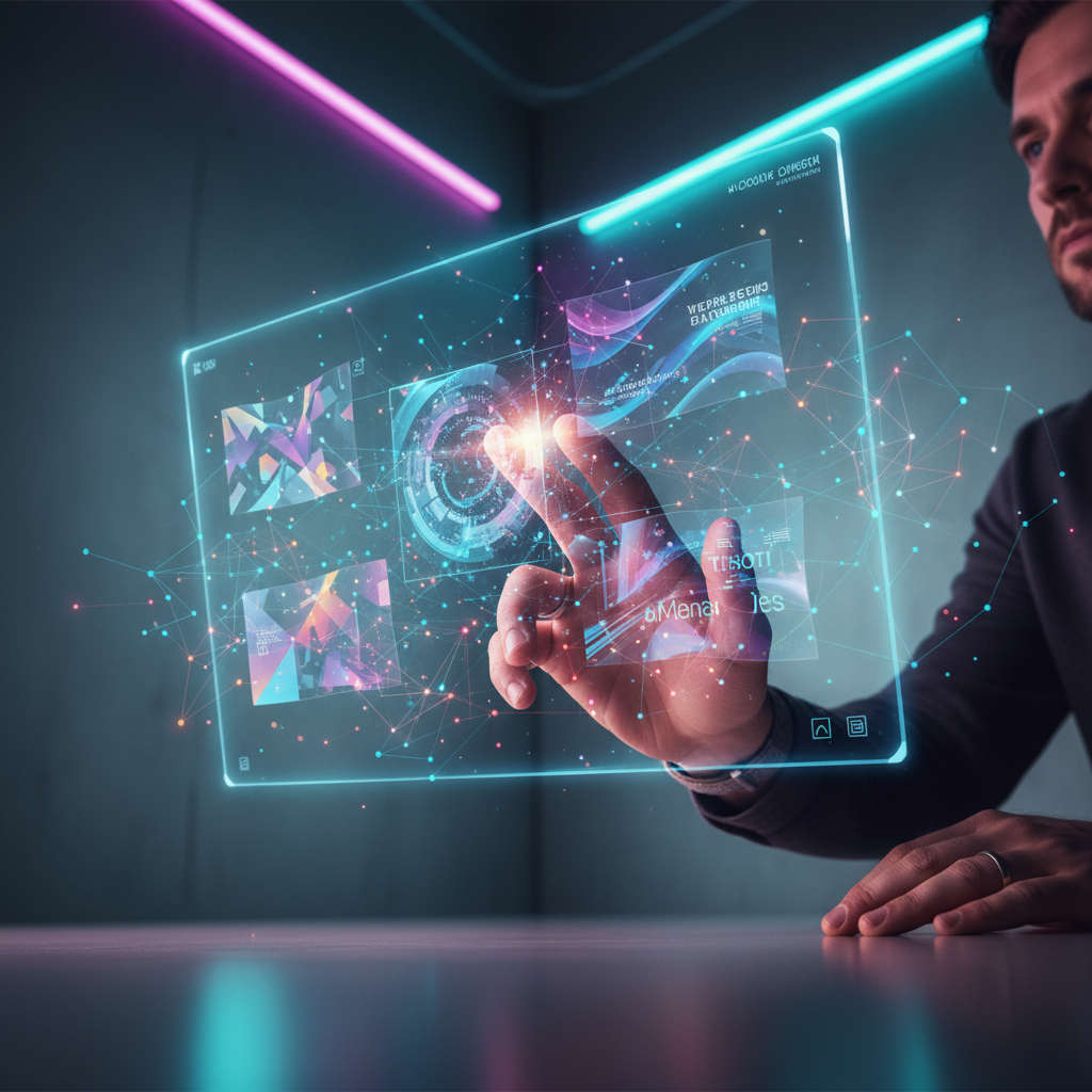 How Ogilvy & Google AI Studio Redefines Ad Creativity