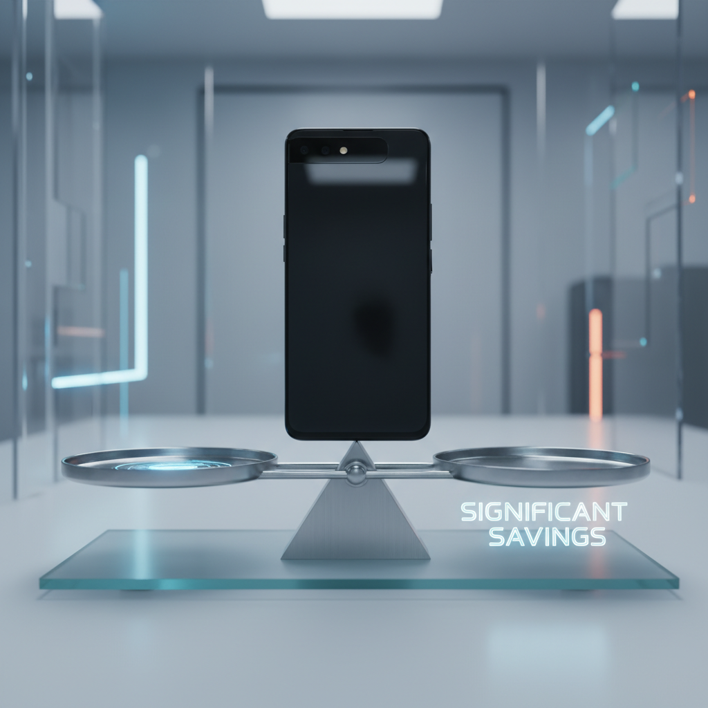 How Pixel 10a Delivers iPhone Power For Half The Price