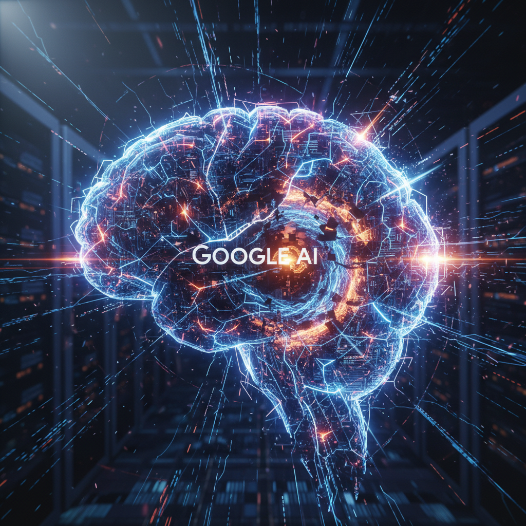 How Sam Altman Outmaneuvered Google's AI Strategy