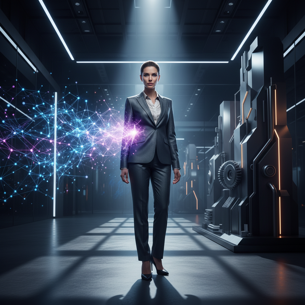 How Shivon Zilis Became Elon Musk's OpenAI Insider