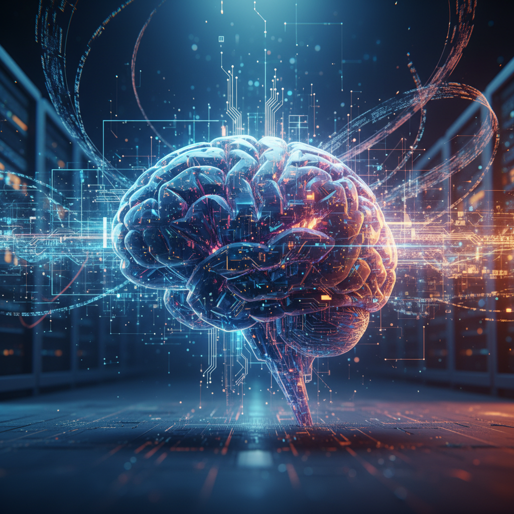 How Socher's AI Will Redesign Itself