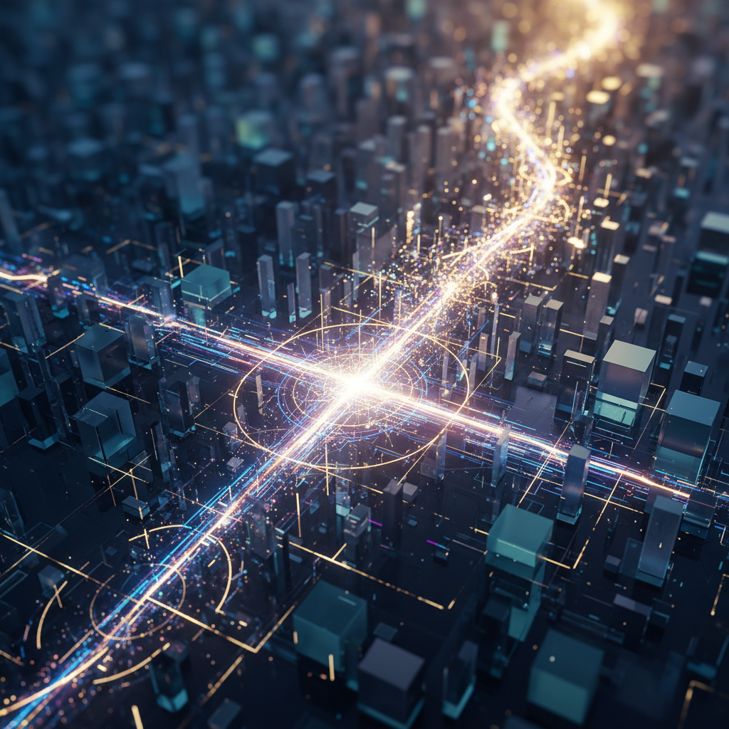 How Strategic Shifts Unlock Real AI Business Value