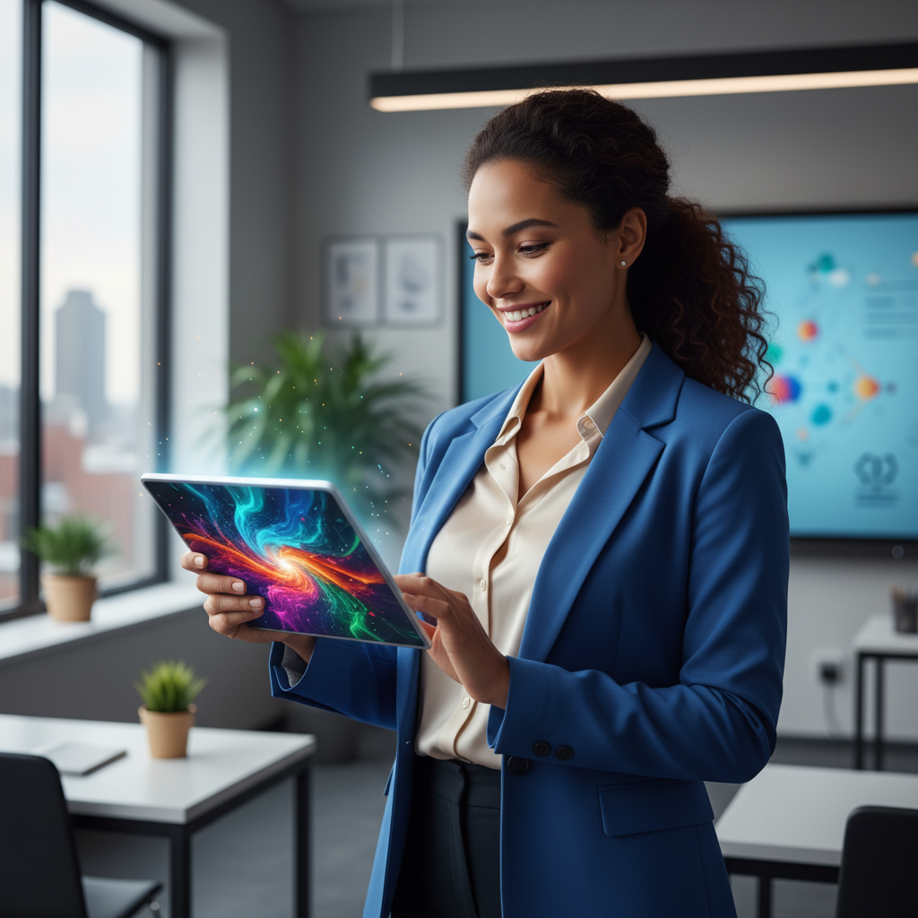 How Teachers Can Master AI with Google's New Free Series
