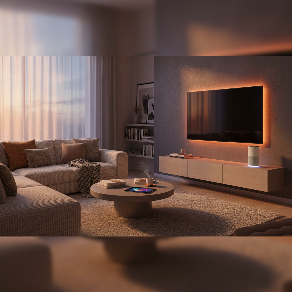 How to Boost Home Ambiance: Editor's Top Smart Gadgets On Sale