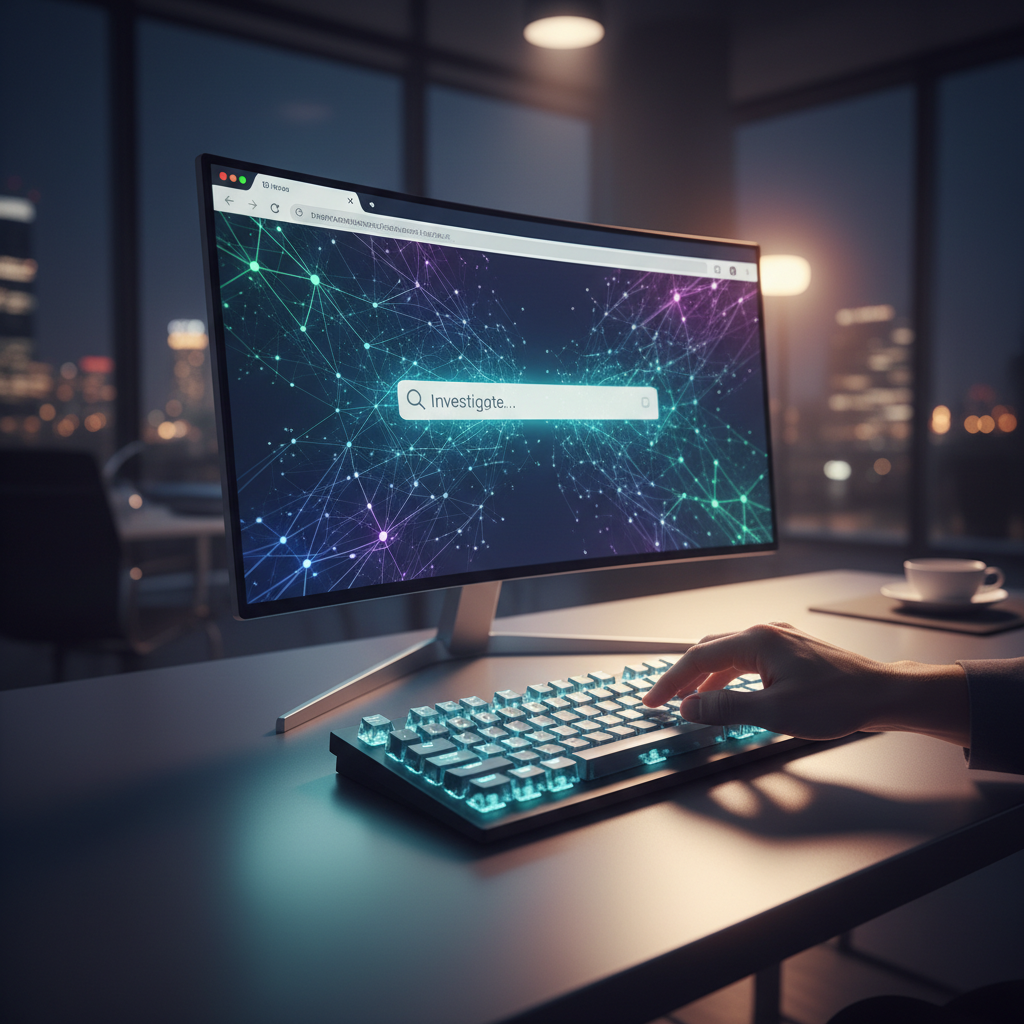 How to Check if Chrome Secretly Installed an AI Model