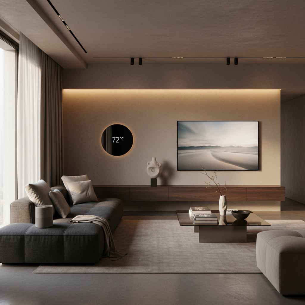 How to Choose Smart Tech: 4 Designers' Top Home Picks