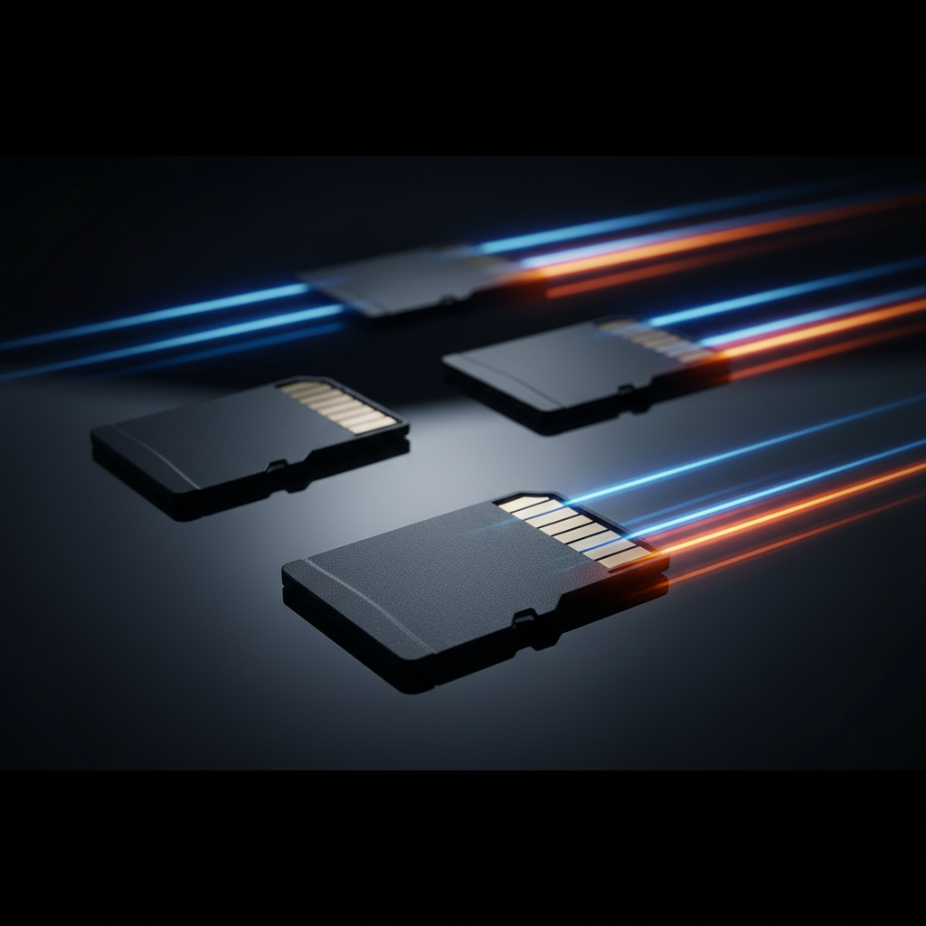 How to Choose the Best MicroSD Card in 2026