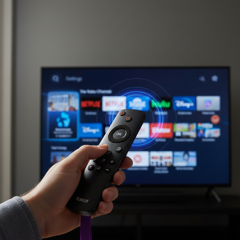 How to Clear Roku Cache: Fix Lag & Boost Performance Instantly