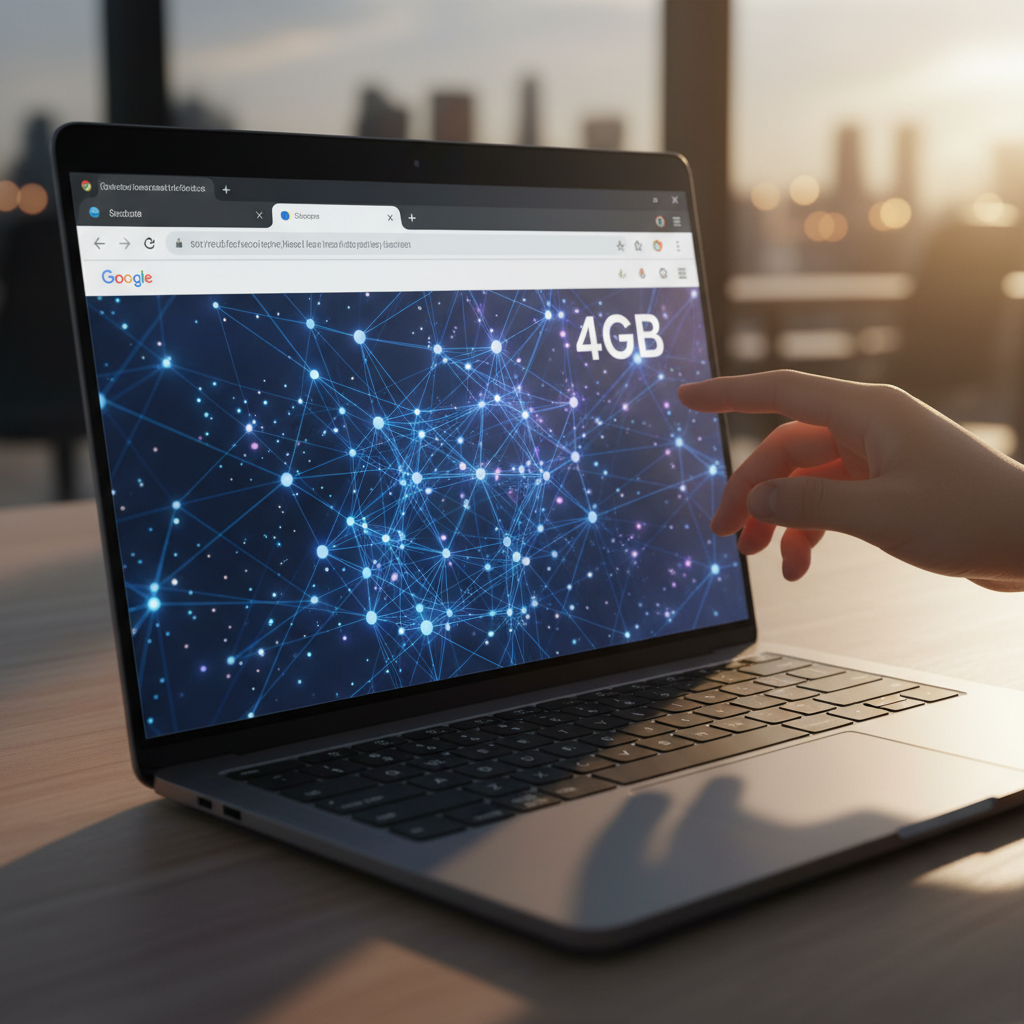 How to Disable Gemini Nano in Chrome & Reclaim 4GB