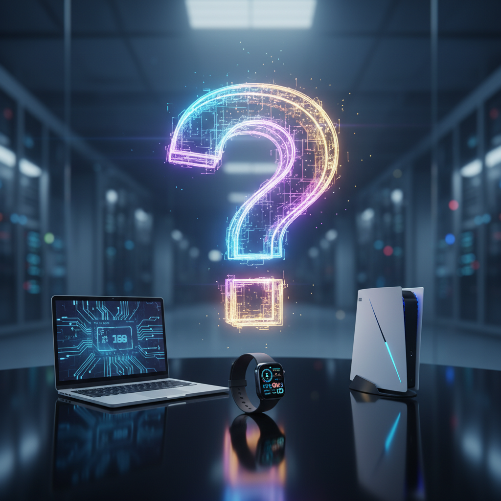 How to Enter ZDNET's Big Guessing Game & Win Tech Prizes