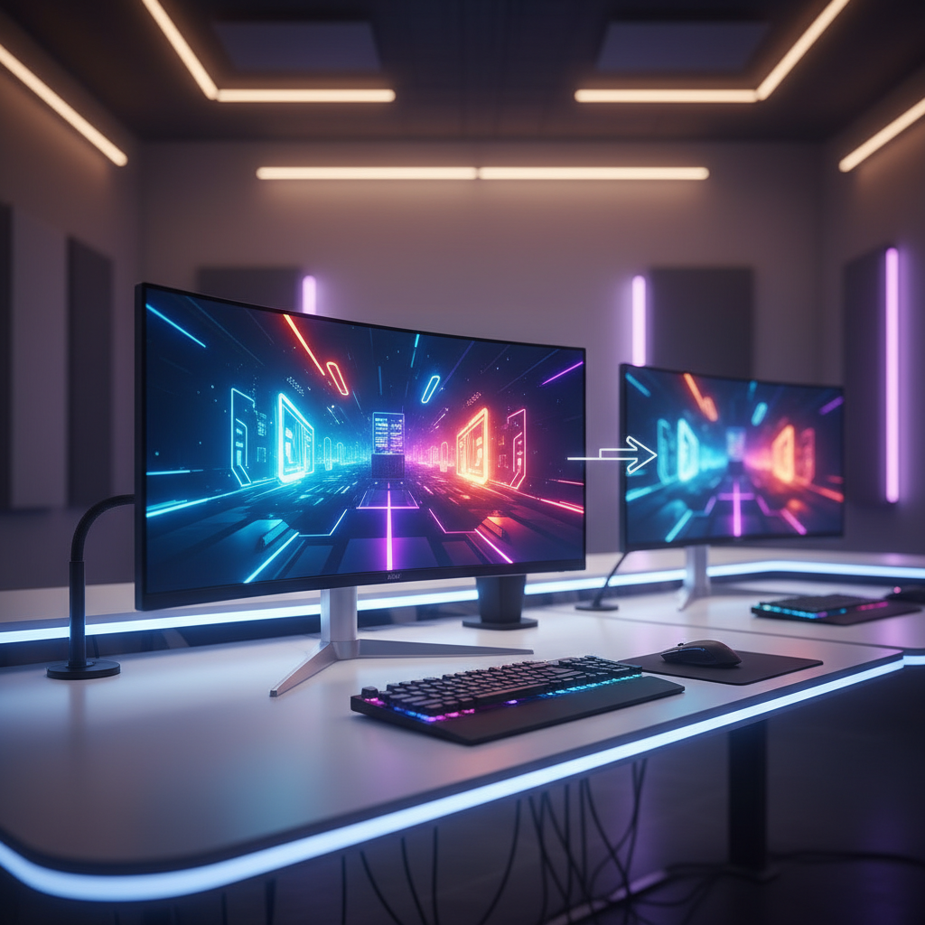 How to Get a FREE 32-inch Samsung Odyssey G7 Monitor