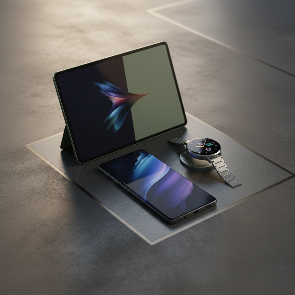 How to Get Verizon's Free Samsung S26, Watch & Tablet Bundle