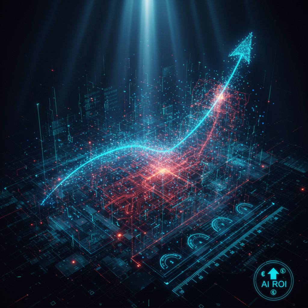 How to Measure AI ROI: Google's New Tools Explained