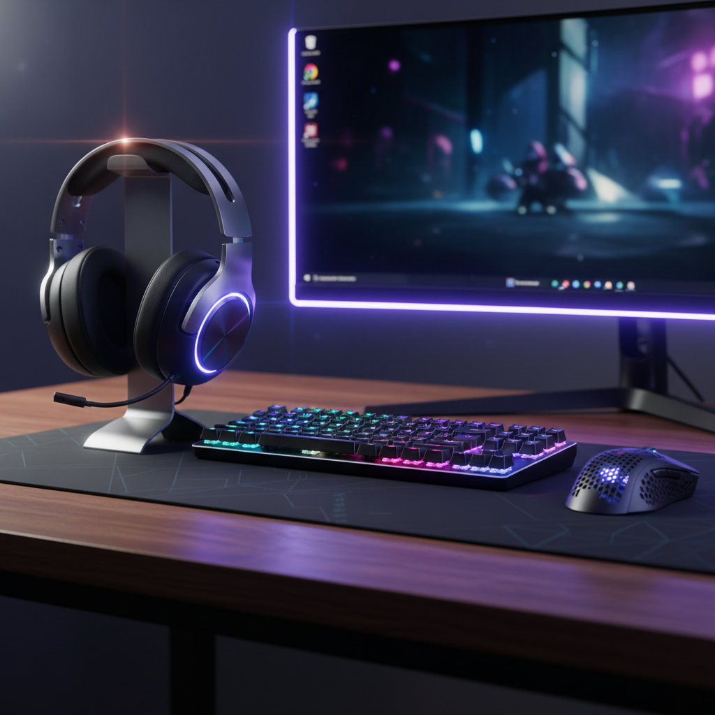 How to Save 20% on Corsair Gaming Gear Now