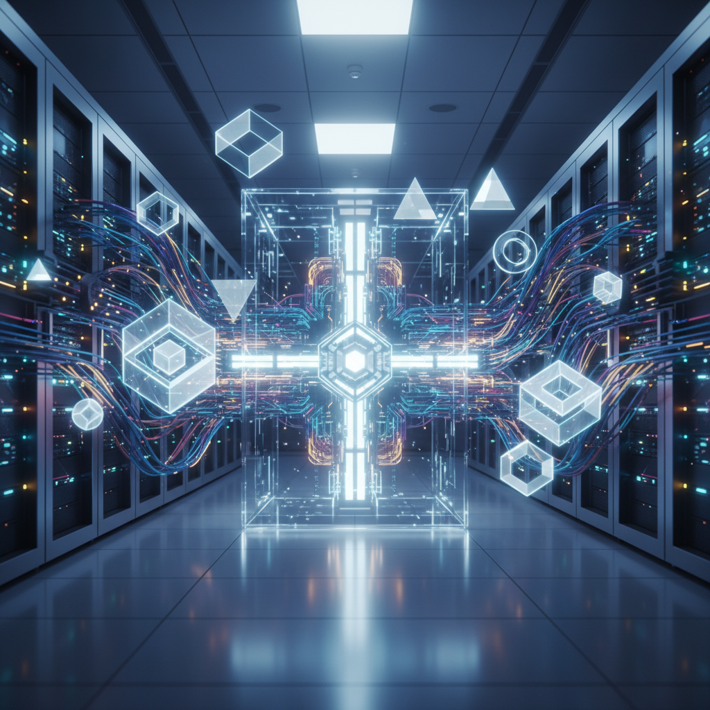 How to Scale Enterprise AI: Trust, Data & Governance Are Key
