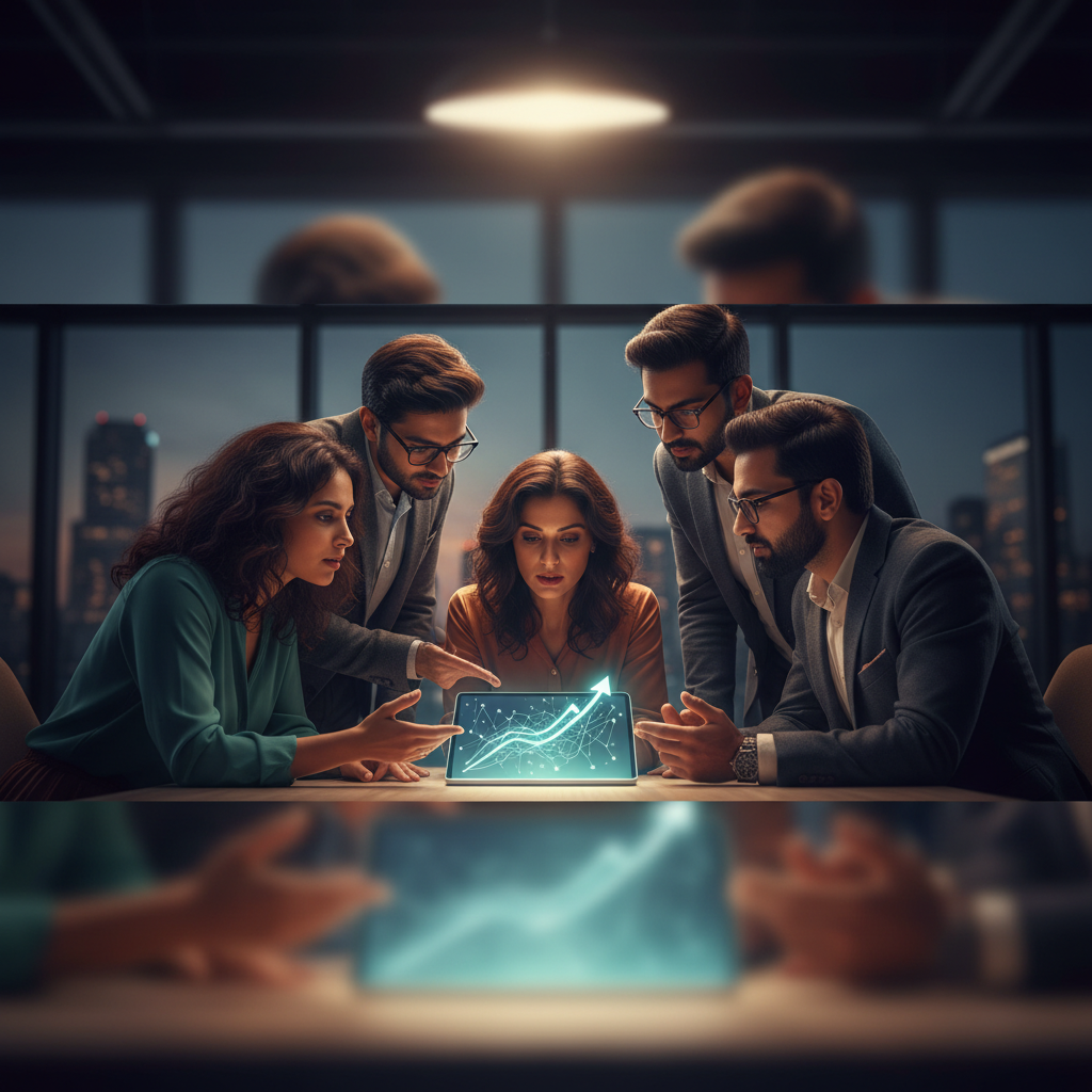 How to Scale Your App: Google Play Accelerator India Apps Open