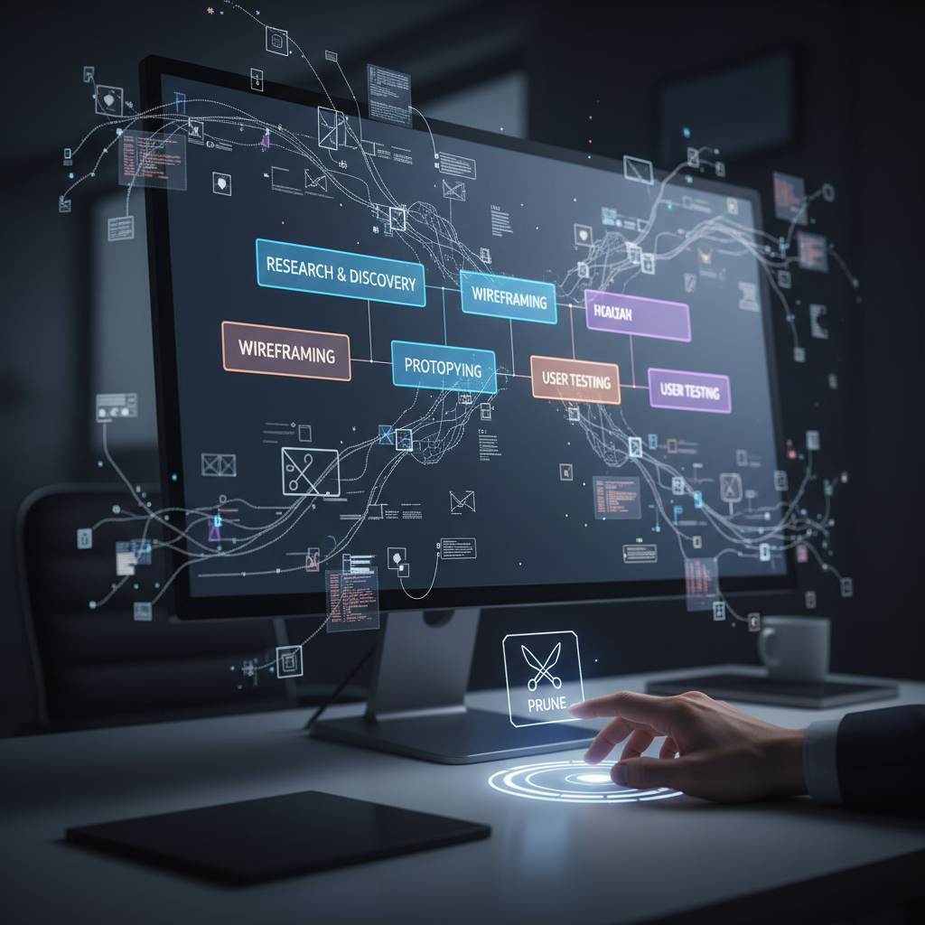 How to Stop Scope Creep & Keep Your UX Projects On Track