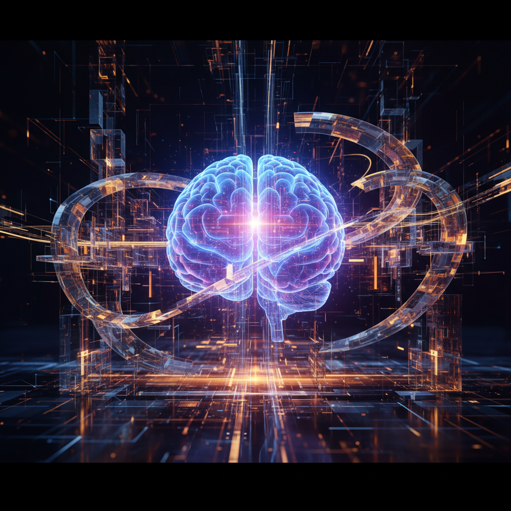 How to Understand AI Agent Terms: Harness, Scaffold & Model