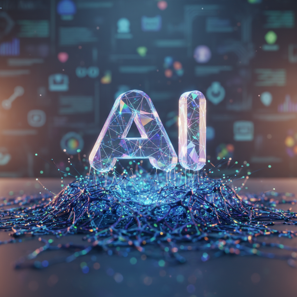 How to Use AI to Differentiate Your Brand, Says Google