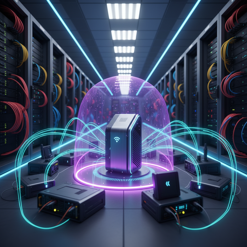 How Ubuntu Core 26 Secures Your IoT Devices Until 2041