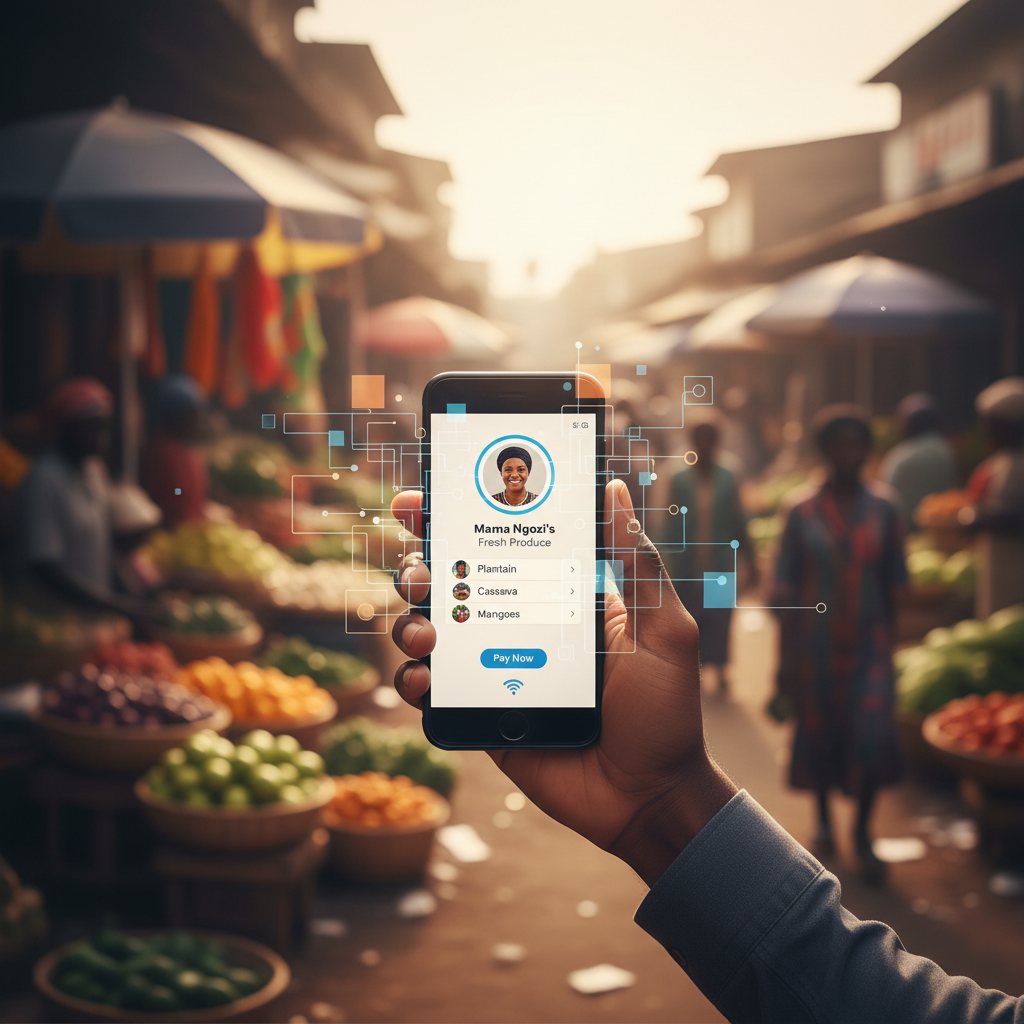 How Visa Used AI to Capture DRC's High-Intent Users