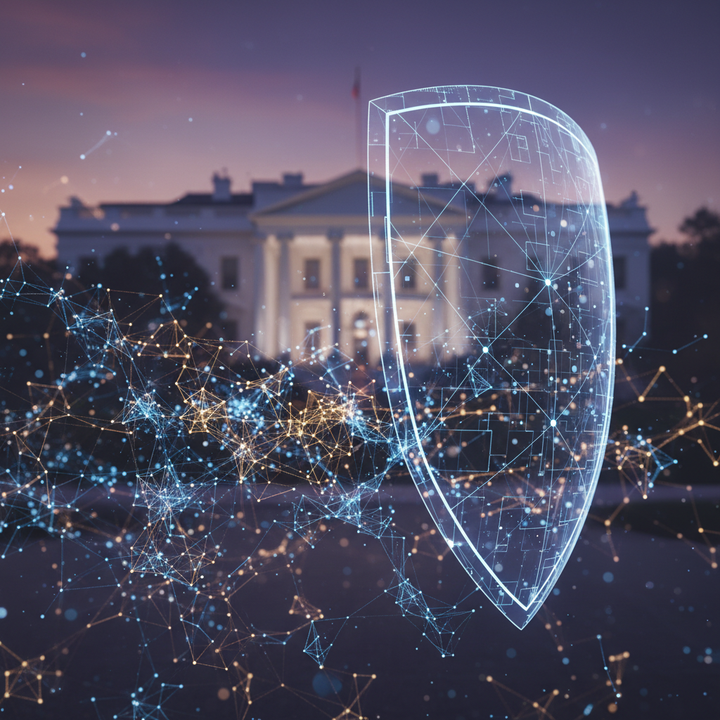 How White House AI Vetting Could Change Tech Release