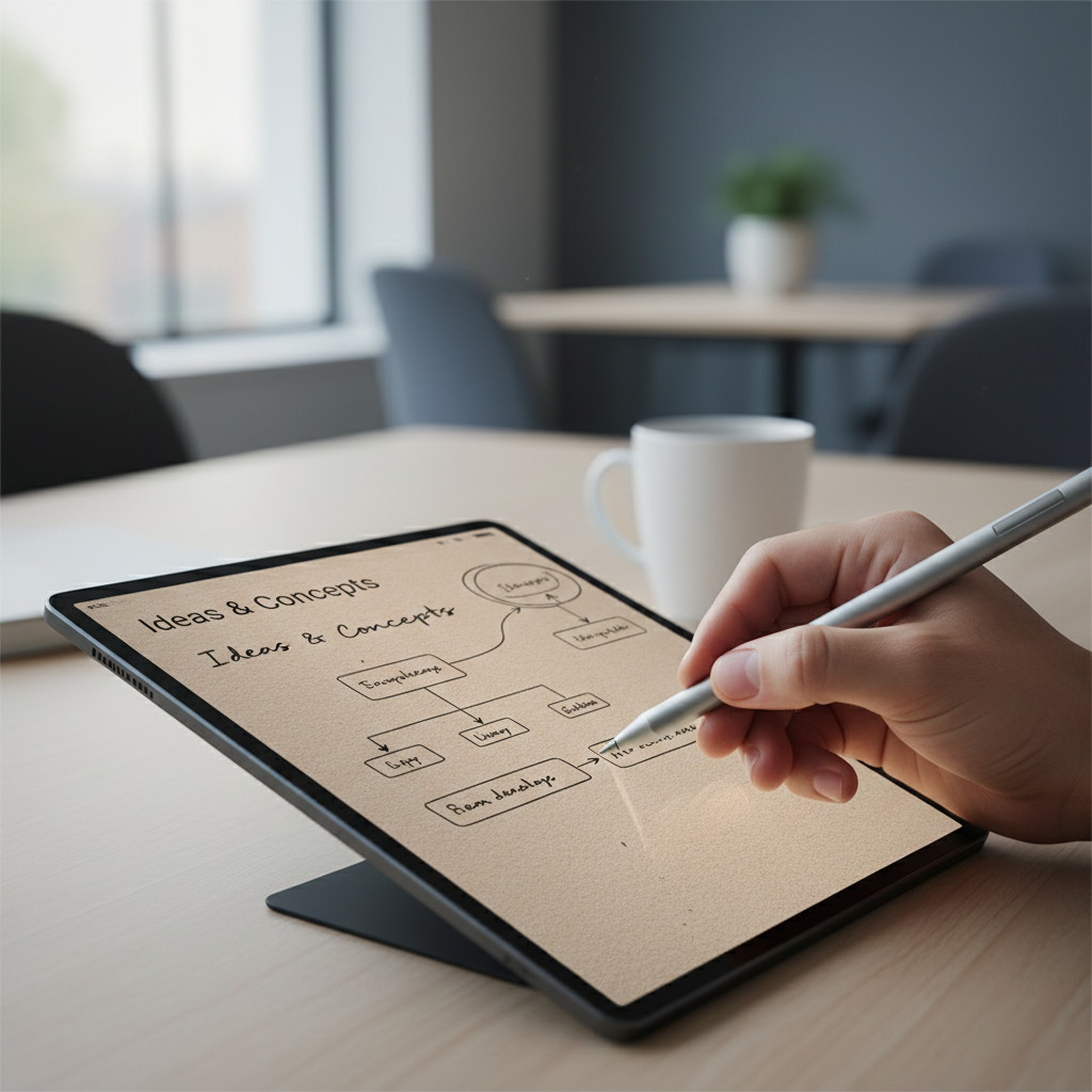 Hundreds Bought This E Ink Tablet — Here's Why You Should Too