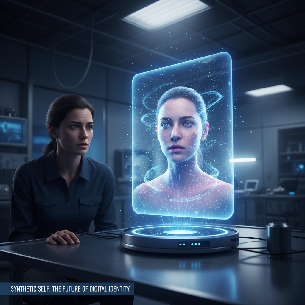 I Cloned Myself with Gemini AI — My Avatar Is Unnervingly Real