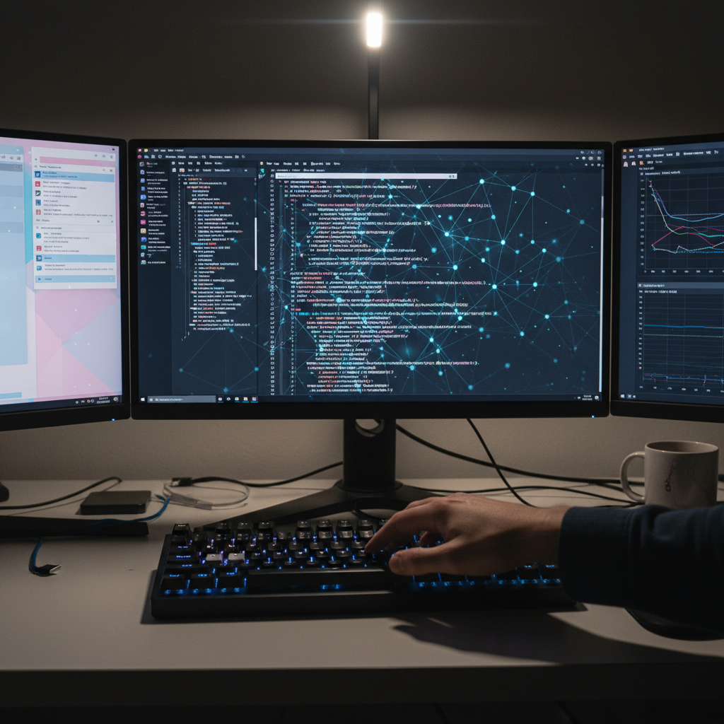 I Used AI to Configure Hyprland: Here's What I Learned