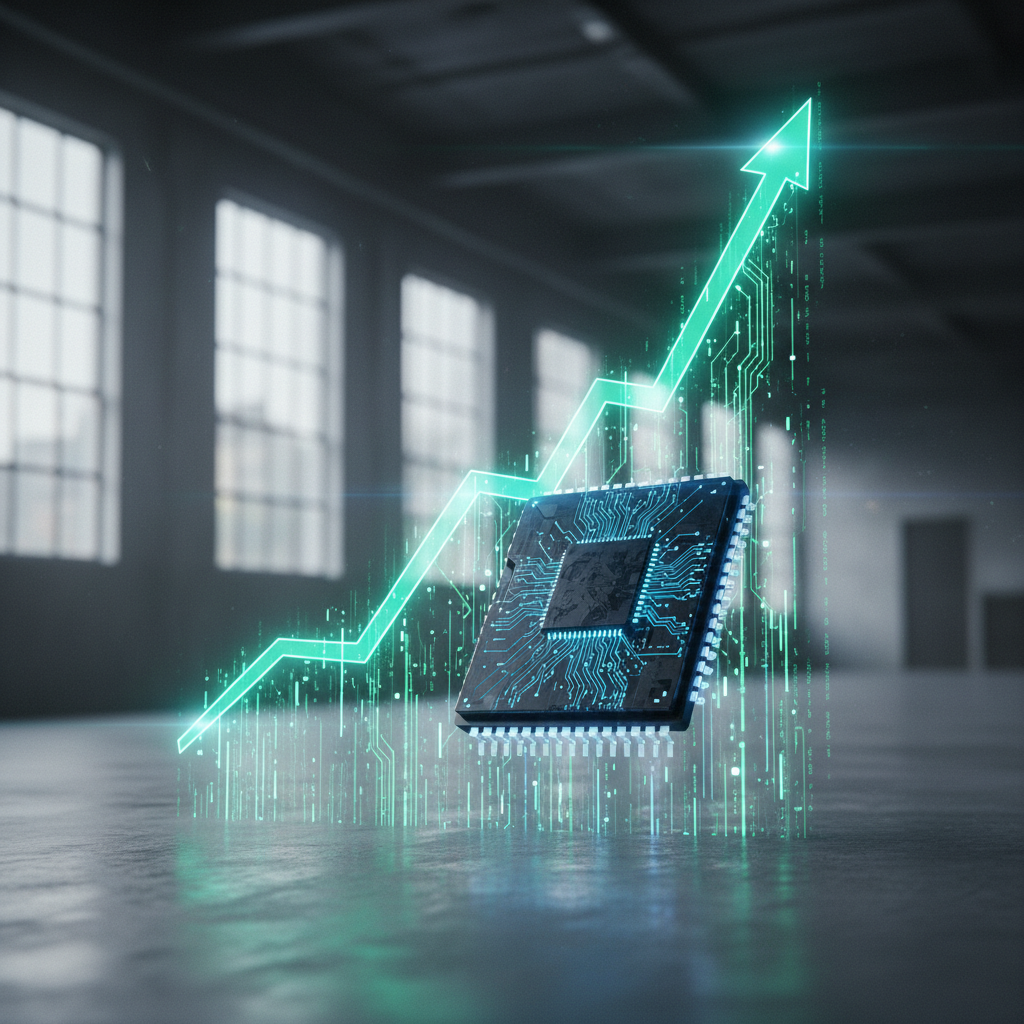 Intel's Wild Comeback: Here's What Wall Street's Watching
