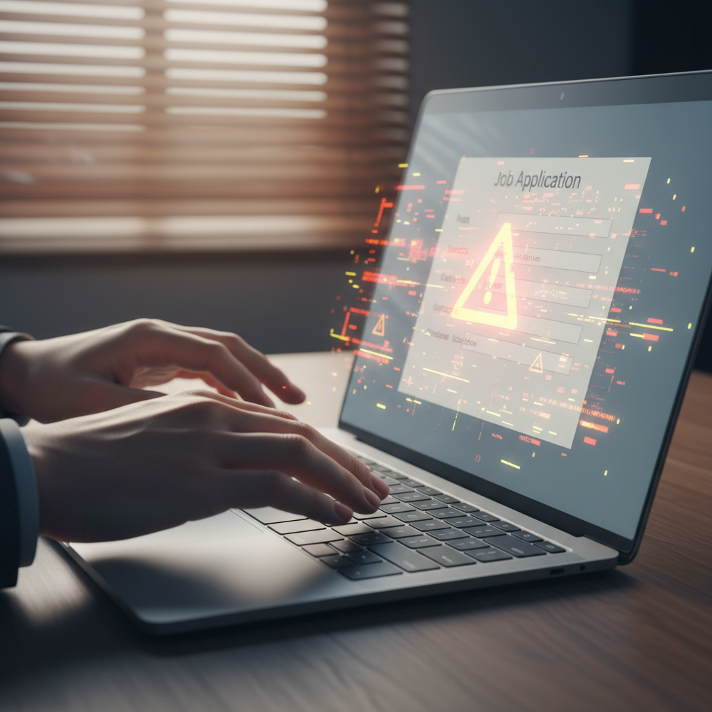 Job Search Riskier: LinkedIn's 9 Ways to Spot Scams
