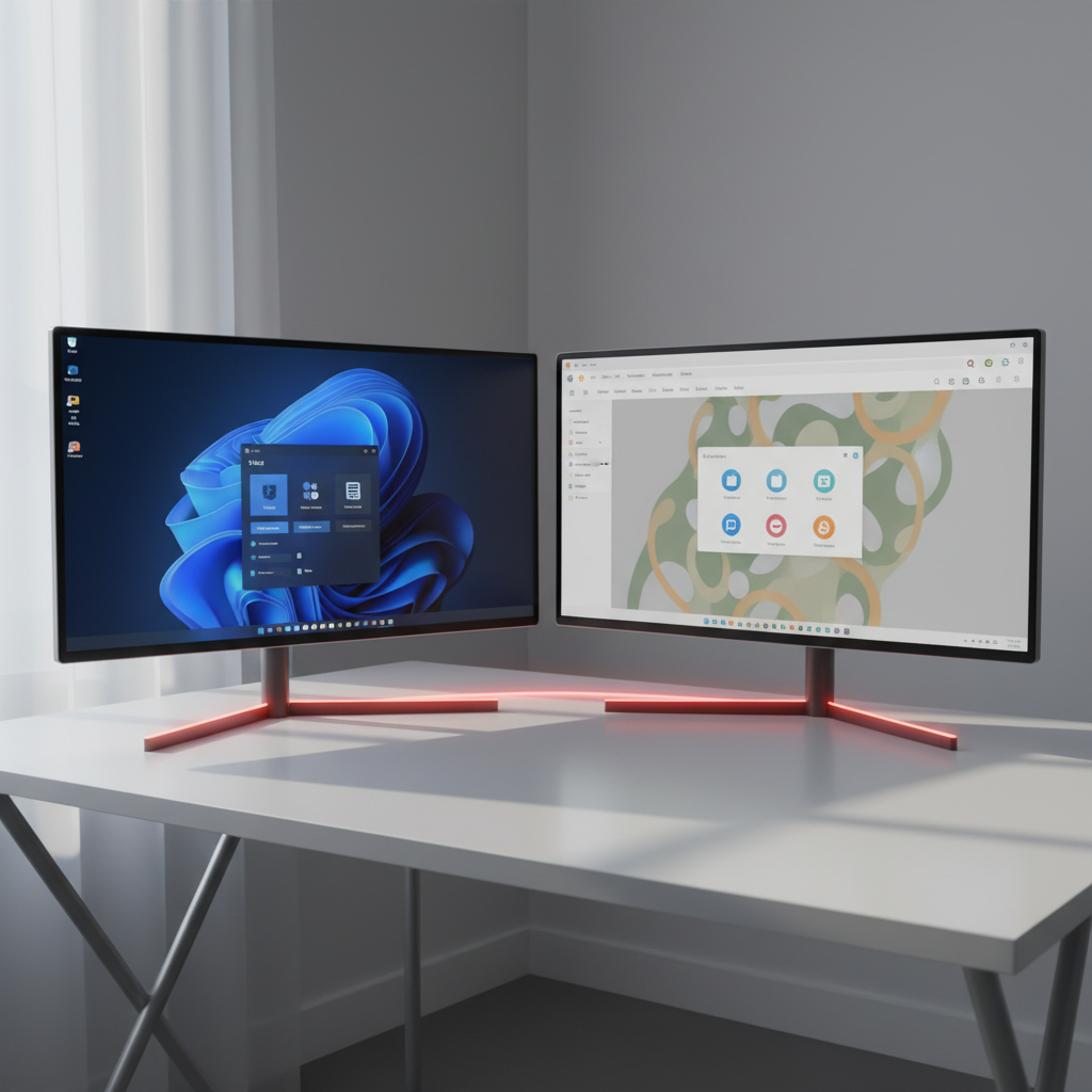 Kinoite vs. Silverblue: My Verdict on Fedora's Immutable Linux