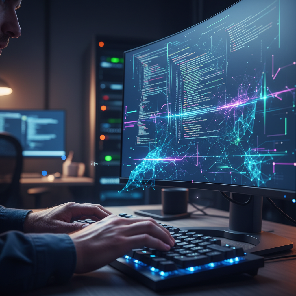 Linus Torvalds: AI's 'Love-Hate' Boosts Linux Dev 20%